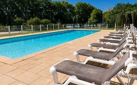 Hotel Mercure Macon Bord De Saone